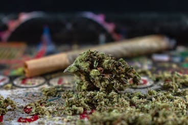 Cannabis Product