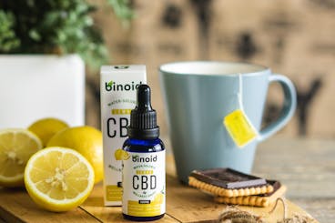 Cannabis Product