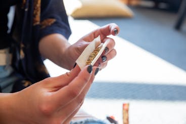 Cannabis Product