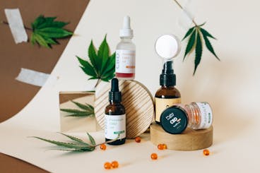 Cannabis Product