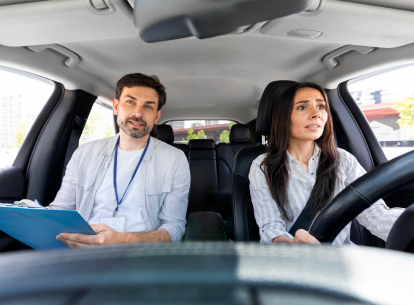 To Prepare Theory Test Tricks & Tips