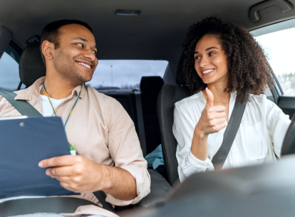 Best Tips to Pass Your Driving Test