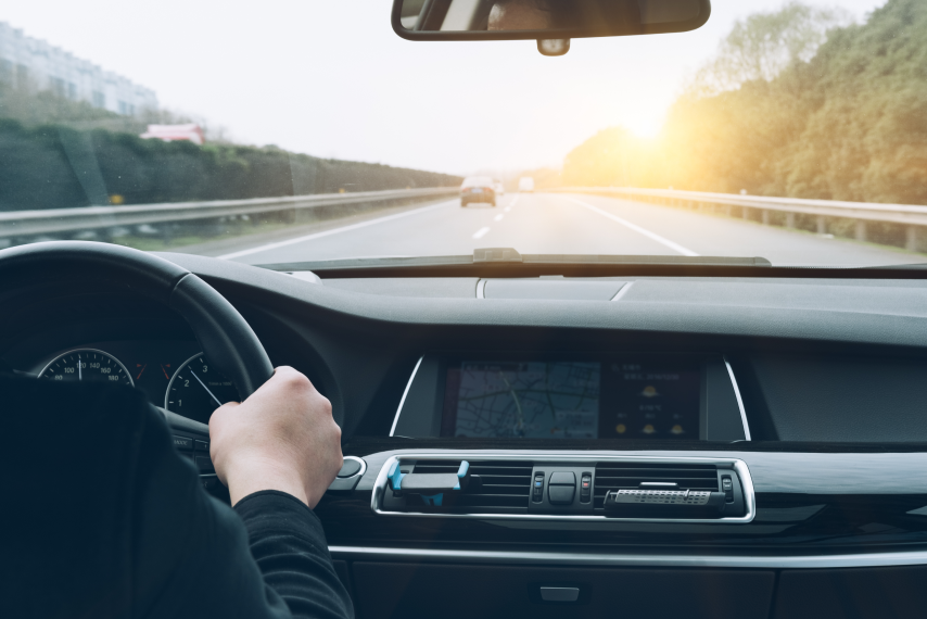 Advanced Driving