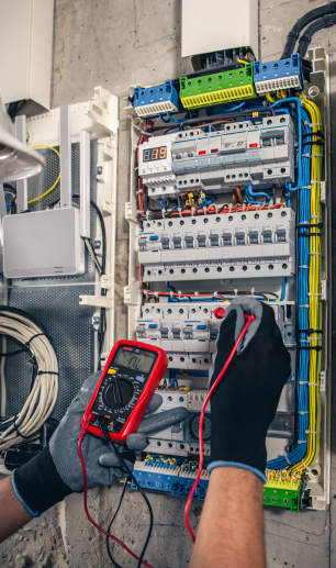 Electrical Work 1