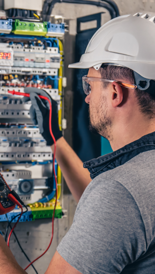 Electrical Work 2