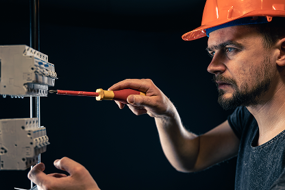 Safety Tips for Electricians
