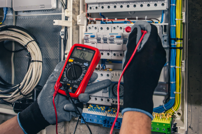 Smart Grid Revolution