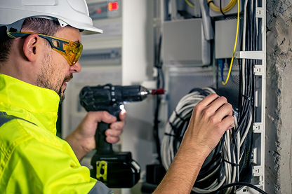 Emergency Power Restoration