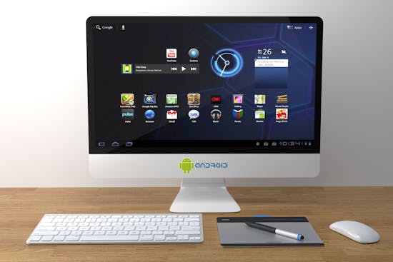 E-commerce Website
