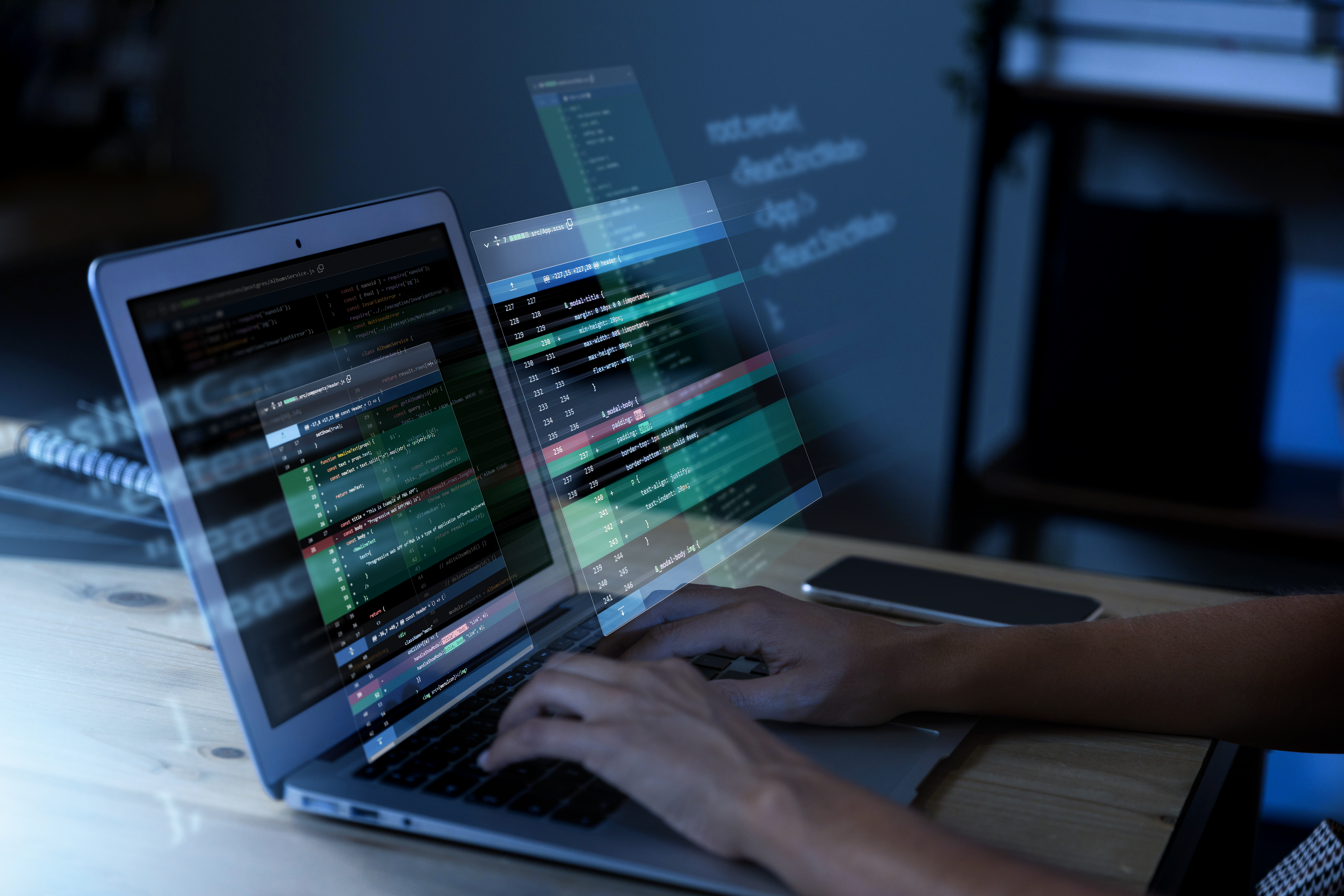 Admin Dashboard