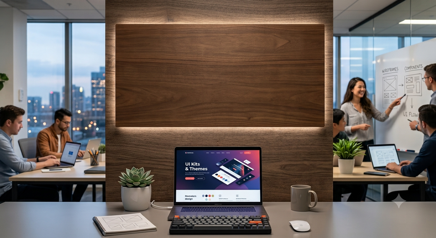 Workspace