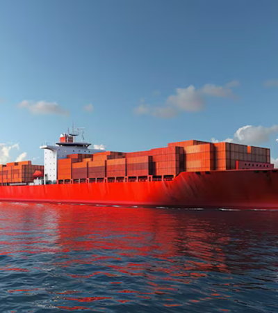 Sea Transport