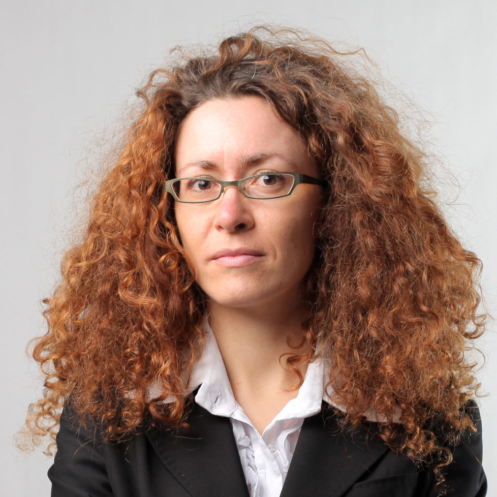 Dr. Kay Nelson