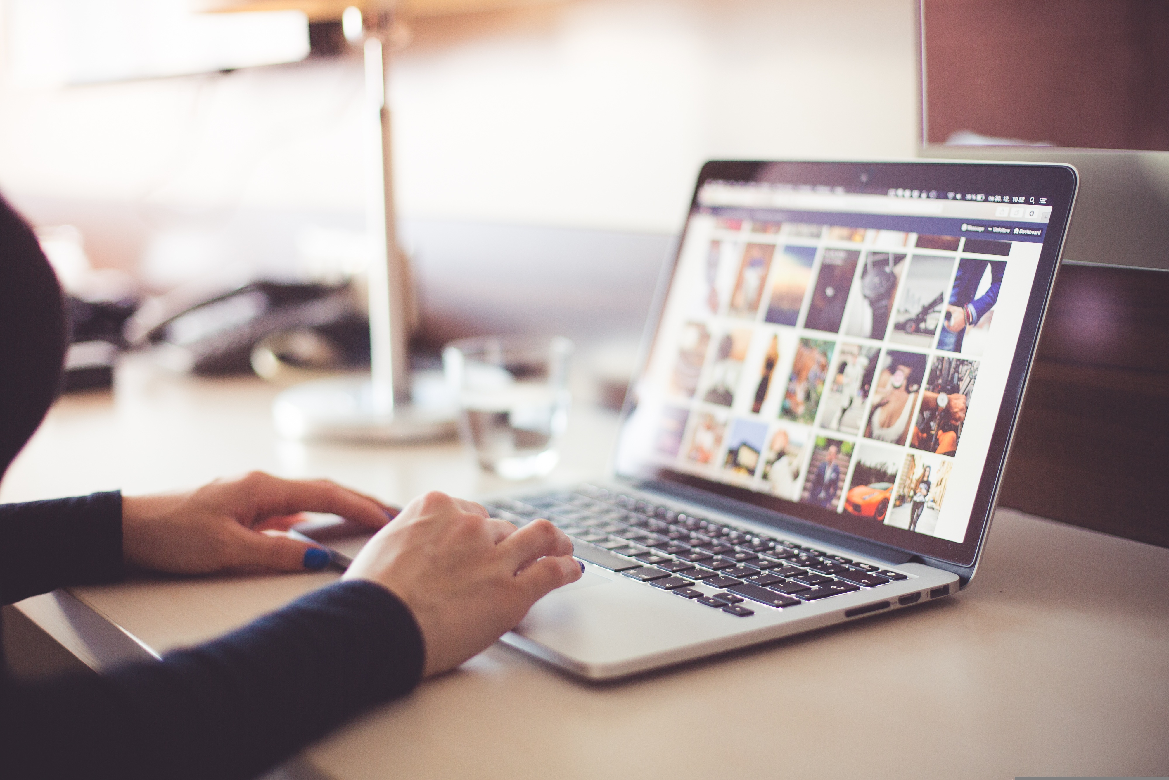 5 Web Design Trends Shaping Modern Website Themes