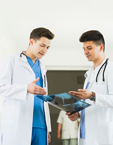Doctor Image 1