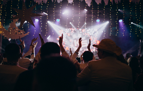 How to Find the Perfect Sponsor for Your Event