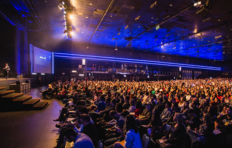 How to Avoid Event Planning Mistakes