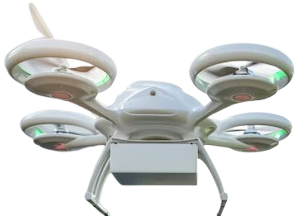 Floating Drone