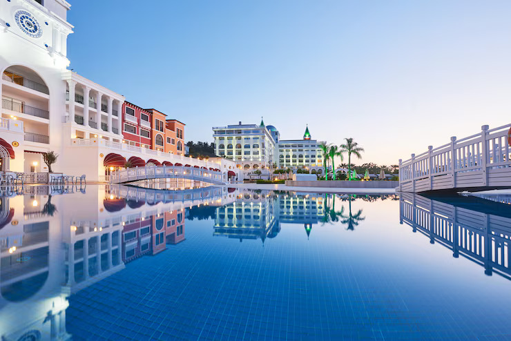 Hotels